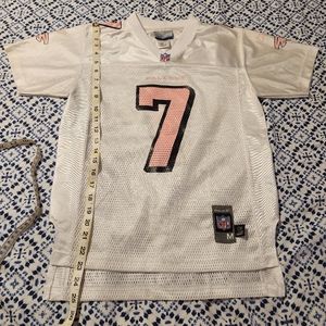 Womens medium Atlanta Falcons Michael Vick jersey